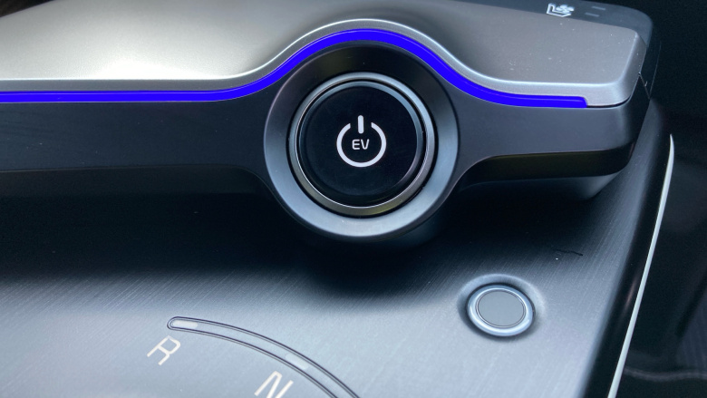 Kia EV6 168kW GT Line S 84kWh 5dr Auto Electric Estate